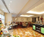 Eastwood Richmonde Hotel