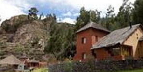 Hotel Colca Lodge