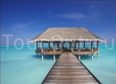 Фото Island Hideaway At Dhonakulhi Maldives, Spa Resort & Marina