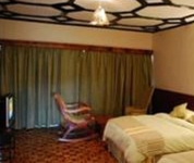 Elementaita Country Lodge Hotel