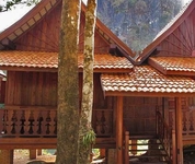 Sala Kong Lor Lodge