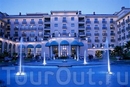 Фото Sheraton Addis
