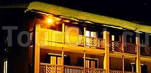 Hotel Fantelli