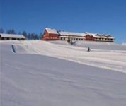 Kamben Hoyfjellshotell