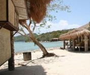 Coral Bay Beach Dive Resort Busuanga