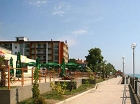 Алекс Бич Отель (Alex Beach Hotel)