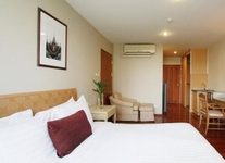 Asoke Residence Sukhumvit