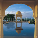 Udaivilas - An Oberoi Resort