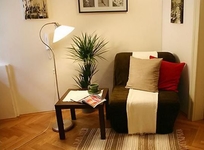 Annas Charles Bridge Apartment