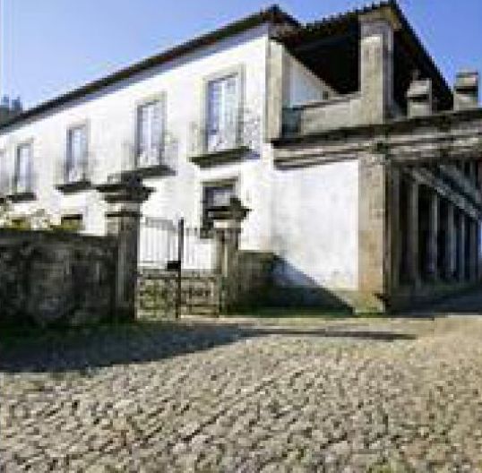 Casa de Crasto Bed & Breakfast Ponte de Lima