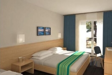 Villa Adriatic - Adria Ankaran Hotel & Resort
