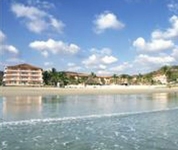 BlueBay Los Angeles Locos Hotel Manzanillo
