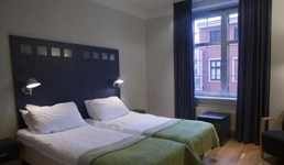 Best Western Bondeheimen Best Western Bondeheimen