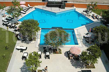 Esdem Garden Hotel