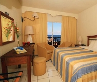Фото отеля Plaza Hotel Curacao