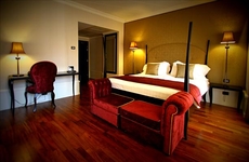 Hotel Milano & Spa
