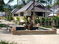 Privacy Beach Resort & Spa