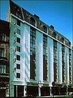 Фото Hotel Erzsebet