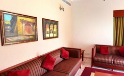 Gillani Hotel Apartments Dubai