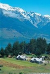 Blanket Bay Lodge Glenorchy