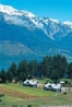 Фото Blanket Bay Lodge Glenorchy
