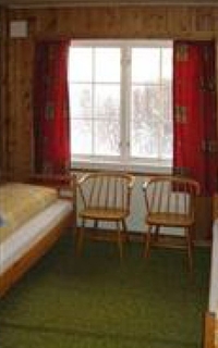 Фото отеля Hotel Folldal Fjellstue Фото отеля Hotel Folldal Fjellstue