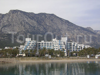 Rixos Sungate