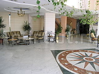 Amira Hotel