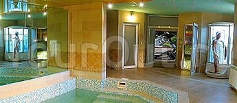 Olymp Park Hotel & Spa Olymp Park Hotel & Spa