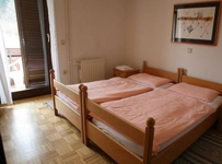 Apartments Zdovc