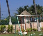 Hotel Caribe Cartagena de Indias