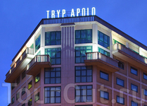 Tryp Barcelona Apolo Hotel