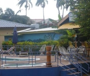 Tobys Resort