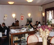 Milka Pension