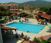 Ant Apart Hotel Oludeniz