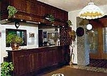 Hotel Etoile De Neige