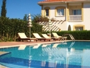 Фото Villa Club Holiday Village Kyrenia