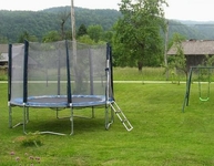 Apartma Valant Bodesce