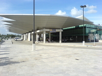 Аэропорт Гватемала Аврора