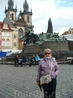 Прага,Староместская площадь