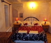 Arif Cave Hotel Goreme