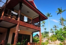 Ao Nang Dahla Bungalow