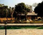 Rhino Residency Resort Chitwan Rhino Residency Resort Chitwan