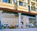 Фото Antique Palace Hotel Marmaris