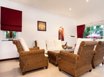 Baan Kinaree Villa