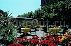 Hotel Ambasciatori