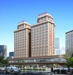 Yizheng Holiday Hotel Dalian