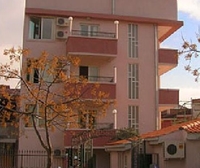 Фото отеля Villa Simona
