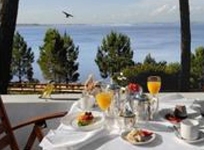 Hotel del Lago Punta del Este