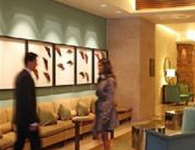 Bogota Marriott Hotel